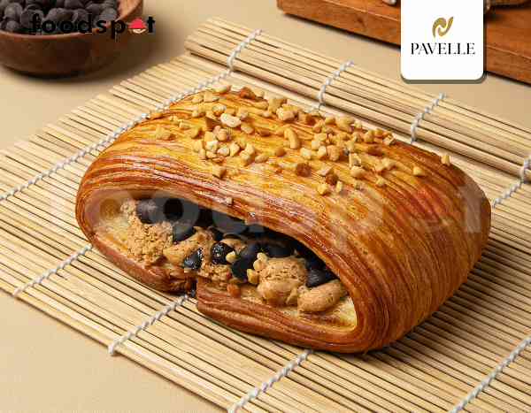 Pain Suisse Martabak